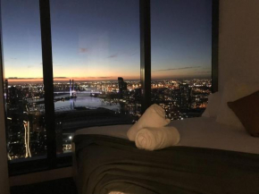 Hudson Sea View Apartments Southern Cross Station CBD